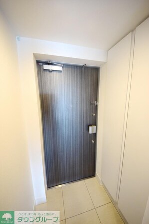 S-RESIDENCE両国avenueの物件内観写真